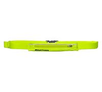 Nathan Sports 4807 Ceinture de Course Safety Yellow