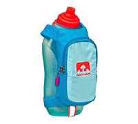 Nathan Sports 4850 Gourde Isotherme Blue Danube/Diva Pink 535 ML