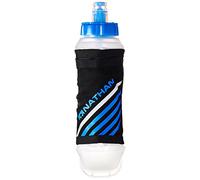 Nathan Sports 4856 Gourde Noir/Bleu (Impression) 355 ML