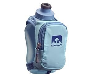 Nathan Sports 4859 Gourde Blue Radiance 355 ML