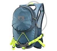 Nathan Sports 5025 Sac Banane Blue Stone