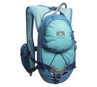 Nathan Sports 5026 Sac Banane Blue Radiance