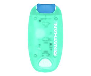 Nathan Sports 5071 Sac banane Blue Radiance