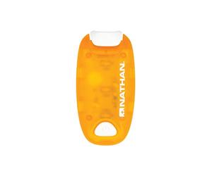 Nathan Sports 5071 Sac banane Nathan Orange