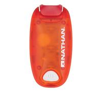 Nathan Sports 5071 Sac banane Tango Red