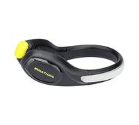 Nathan Sports 5089 Dispositif réfléchissant Noir/Safety Yellow