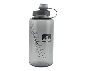 Nathan Sports BigShot (1 L) Bouteille Gris 1 L