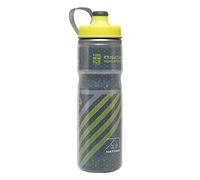 Nathan Sports Fire & Ice 2 (600 ML) Fire & Ice 2 (600 ML) Dark Slate