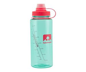 Nathan Sports LittleShot (750 ml) Bouteille Blue Light 750 ml