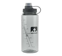 Nathan Sports LittleShot (750 ML) Bouteille Gris 750 ML