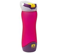 Nathan Sports Tritan Bouteille Floro Fuchsia