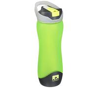 Nathan Sports Tritan Bouteille Jaune Sécurité Givré