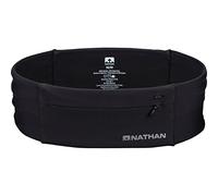 Nathan Sports Zipster Zipster Black FR : L (Taille Fabricant : L)