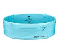 Nathan Sports Zipstet Zipster Blue Radiance FR : M (Taille Fabricant : M)