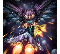 Nathan Stanley - Project Neon (Original Soundtrack) [Vinyl Lp] Colored Vinyl, White