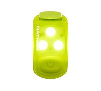 Nathan StrobeLight 2 Jaune/or TU