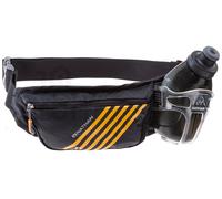 Nathan Sports Ceinture de running Swift Plus 300 ml Noir TU