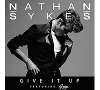Nathan Sykes G-Eazy - Give It Up (Feat. G-Eazy)