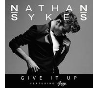 Nathan Sykes - Give It Up