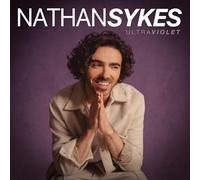 Nathan Sykes - Ultraviolet [Import]