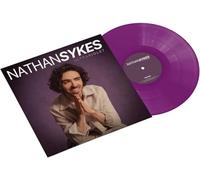 Nathan Sykes - Ultraviolet [Vinyl] [Import]