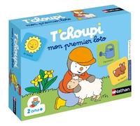 T'choupi Loto