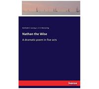 Nathan The Wise