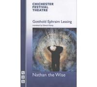 Nathan The Wise Lessing (Auteur)