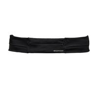 Nathan The Zipster Adjustable Fit 2.0 Waist Bag Noir