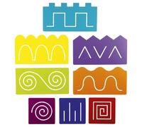 NATHAN Traceurs graphismes