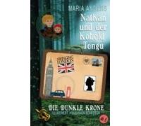 Nathan Und Der Kobold Tengu