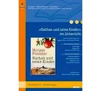 »Nathan Und Seine Kinder« Im Unterricht