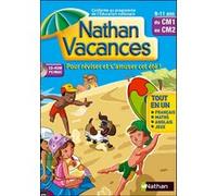 Nathan Vacances 2007 - Du CM1 au CM2 G