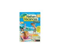 Nathan Vacances 2008 du CE2 au CM1 G