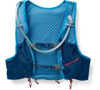 Nathan Vapor Air 4.0 8l Hydration Vest Bleu L-XL
