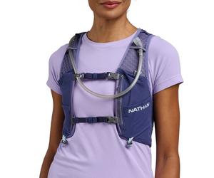 Nathan VaporAiress 4.0 8 Liter Hydration Vest Femme XXS-XS