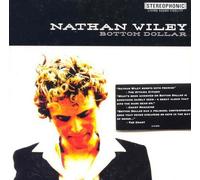 Nathan Wiley - Bottom Dollar [Import]