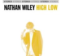 Nathan Wiley - High Low [Import]