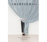 Nathan Williams The Kinfolk Home (Relié) Kinfolk