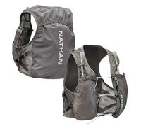 Nathan Wm's Pinnacle Breeze Spray de Surf 4 l Charbon/Surf Spray XXS-XS