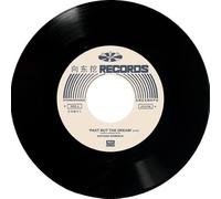 Nathan Womack - Past But The Dream/Nanjing Road