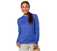 Nathan Women's Performance Hoodie Baja Purple 16 (XL) Female