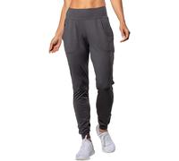 Nathan Women's Performance Jogger Tracksuit Bottom Charbon foncé 8 (XS) Female
