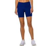 Nathan Women's Performance Running Shorts Bleu Sodalite 8 (XS) Female
