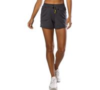 Nathan 365 Short Charbon foncé 10 (S) Female