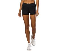 Nathan Bike Shrt 3In Noir 10 (S) Female