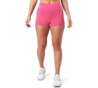 Nathan Bike Shrt 3In Rose vif 8 (XS) Female