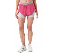 Nathan F Rn Shrt 3.0 Rose vif 16 (XL) Female