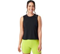 Nathan Women's Performance Running Vest Noir 10 (S) Female