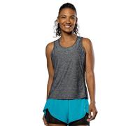 Nathan Women's Qualifier Performance Running Vest Bruyère noire 14 (L) Female
